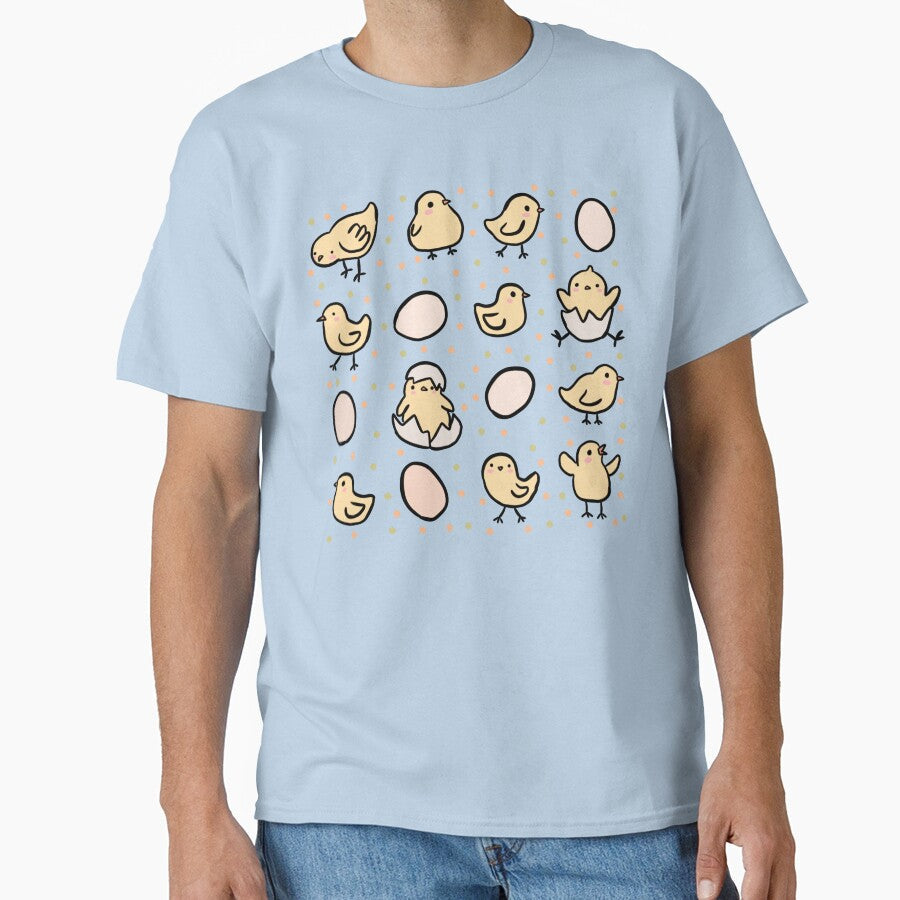 Cute little chicks pack by Yarafantasyart