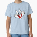 Rabbit Face Cartoon Character Family Matching Birthday by MEDRANO236