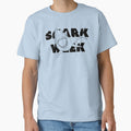 Limited Edition Take A Bite Out Of Shark Week by Visualsplendors