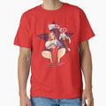 Jessica rabbit #Boobheartchallenge by TerryAlecStore