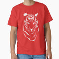 Jungle Big Cat Tiger by TheWildFlix