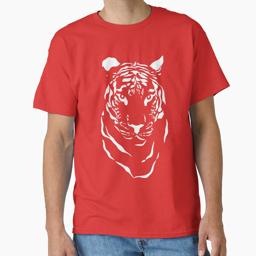 Jungle Big Cat Tiger by TheWildFlix