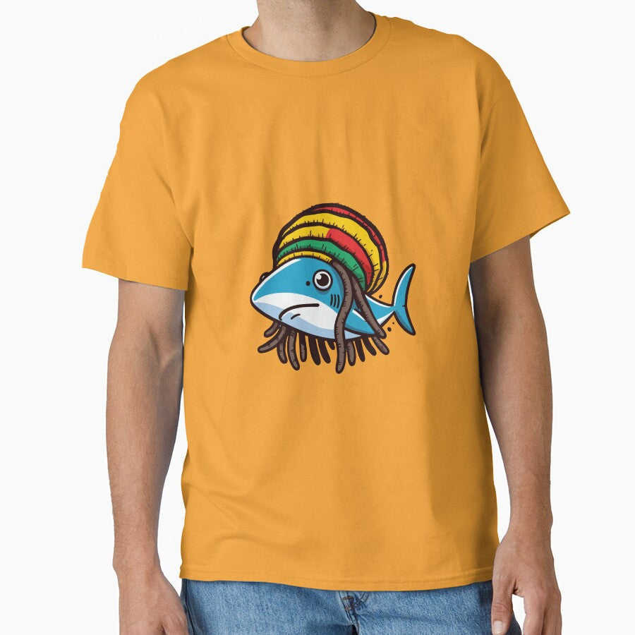 shark reggae by mevvo