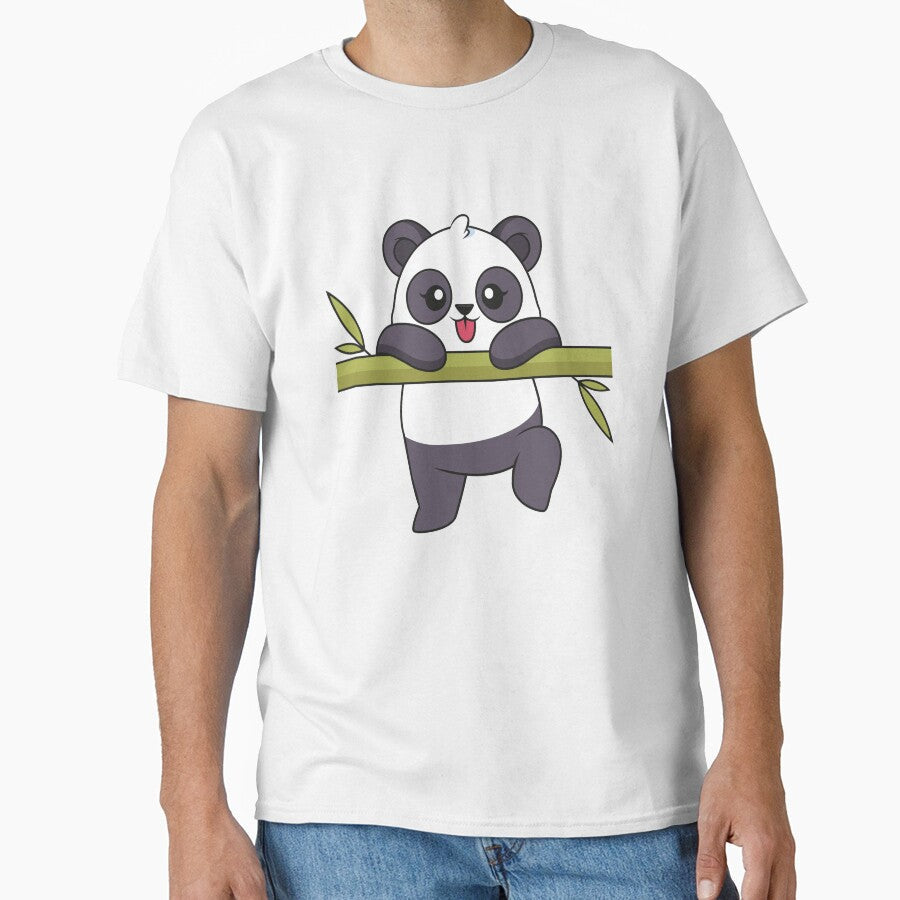 Funny Panda by Trendy Design