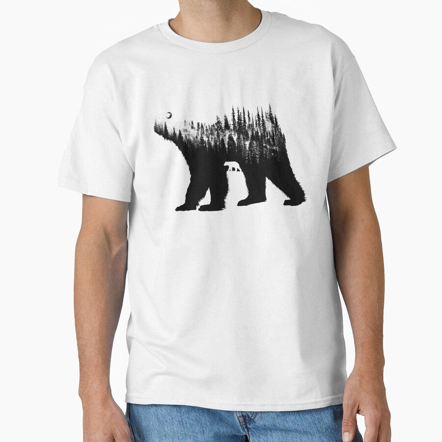 The Bear by barmalisiRTB