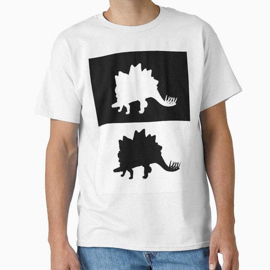 Stegosaurus by DelirusFurittus