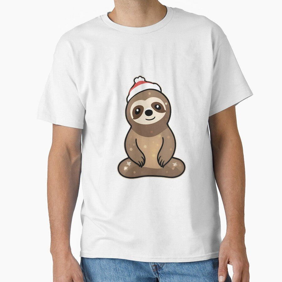 Cute Sloth by Fashon1