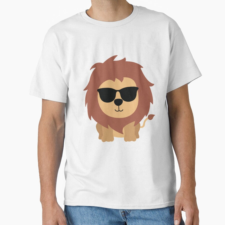 Lion Emoji by HippoEmo