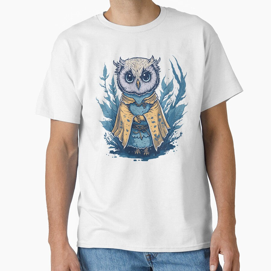 Superb Owl #025 by pxlgore