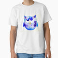 Cartoon Owl by PaintedbyCarol