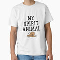 My spirit animal is a sloth by OmniDeals