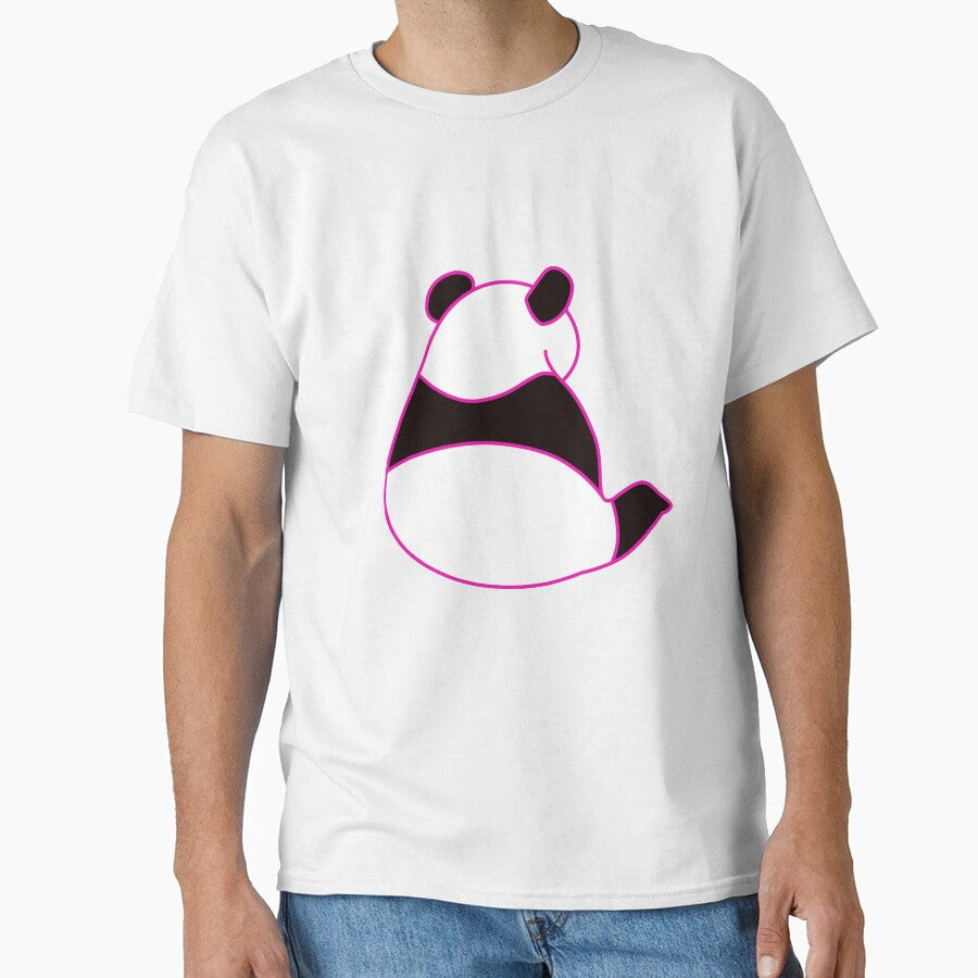 Panda brother in solitude by Danggi Days!