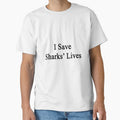 I Save Sharks' Lives by supernova23