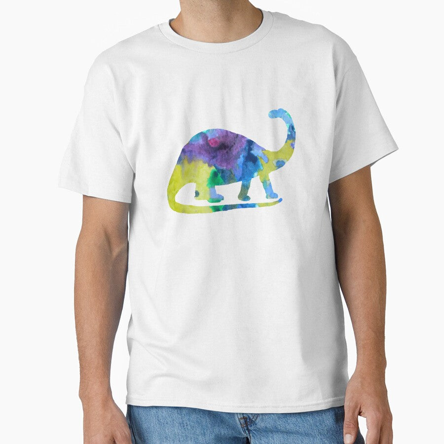 Brontosaurus by BittenByErmines