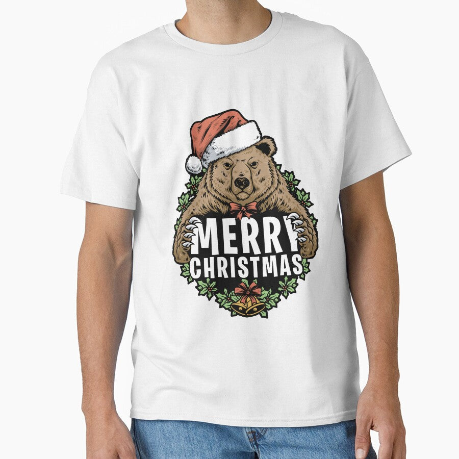 Wishing Merry Christmas by Emil1993