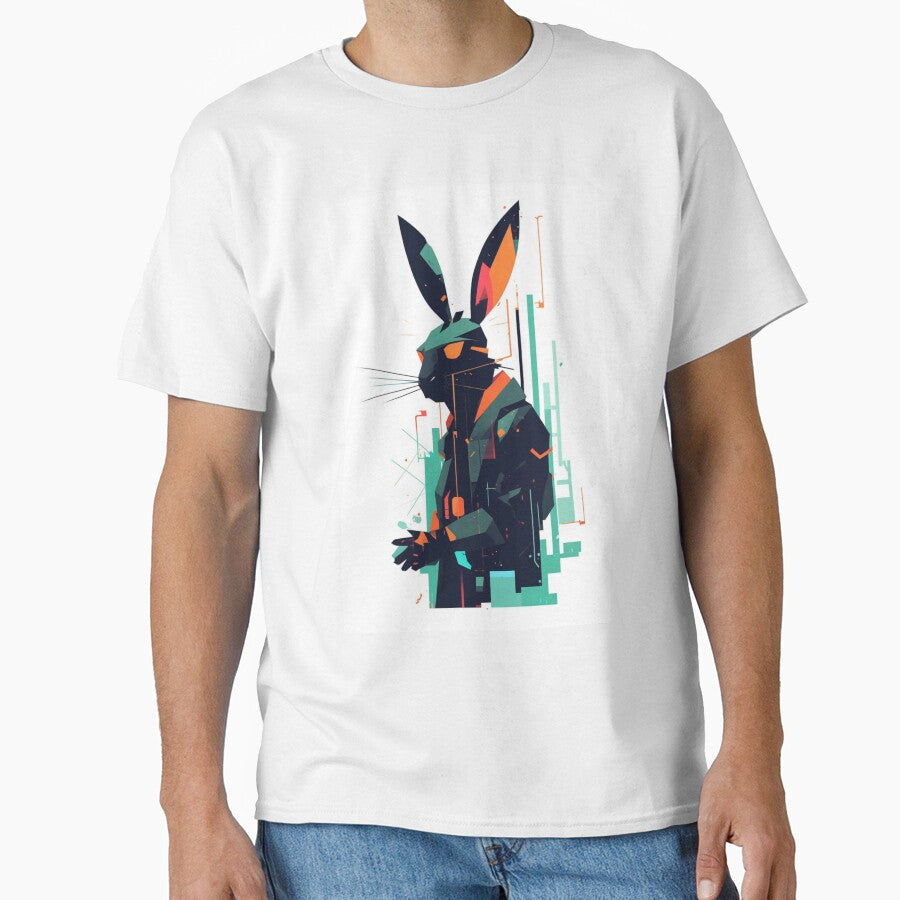 CYBERBUN Glitch by CYBERBUN Official