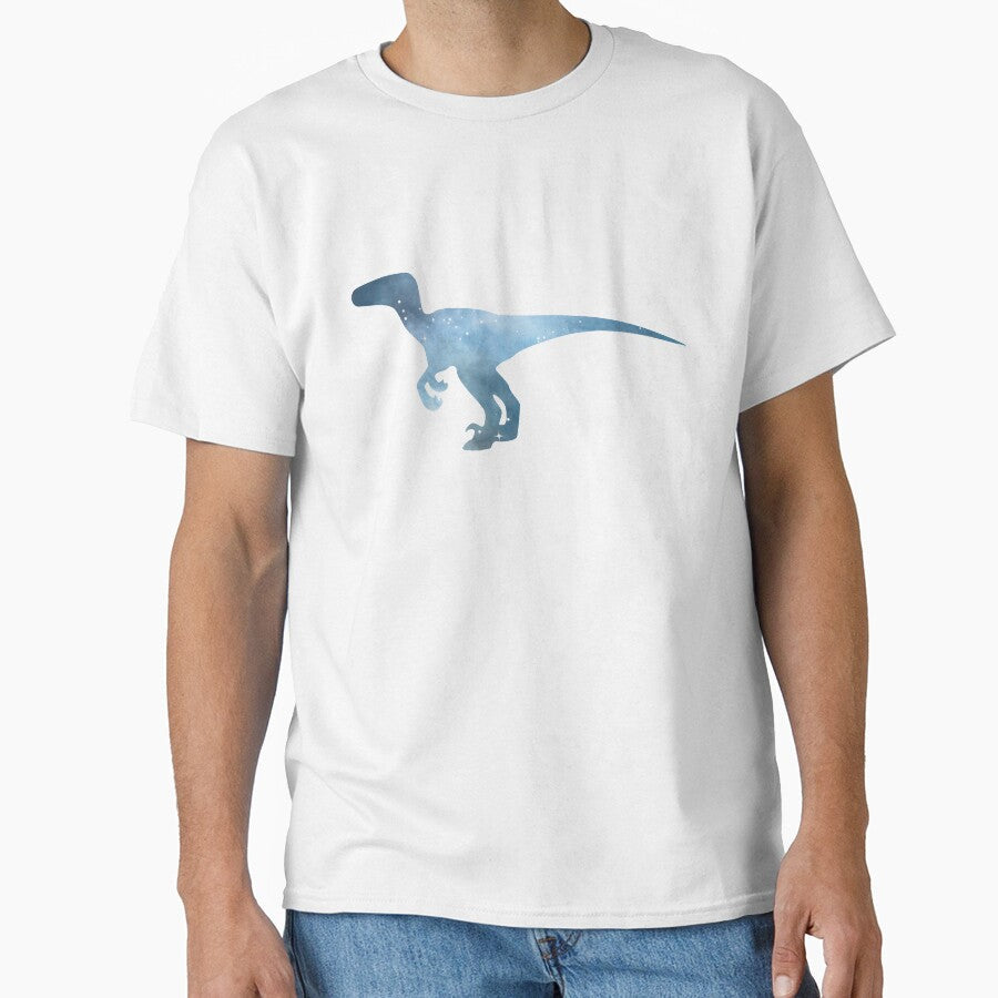 Dinosaur - Velociraptor by GwendolynFrost