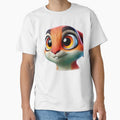 Rainbow Hopper Nuralagus by Sillytoe