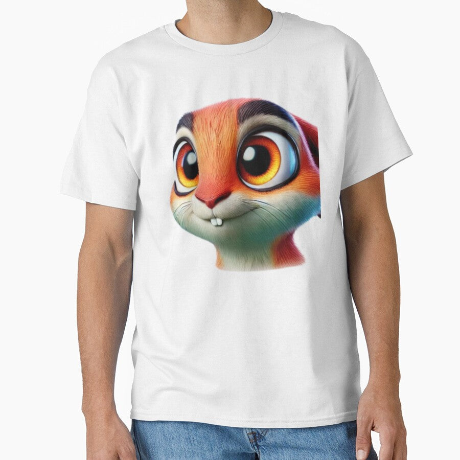 Rainbow Hopper Nuralagus by Sillytoe