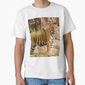 Fierce Tiger by newburyboutique