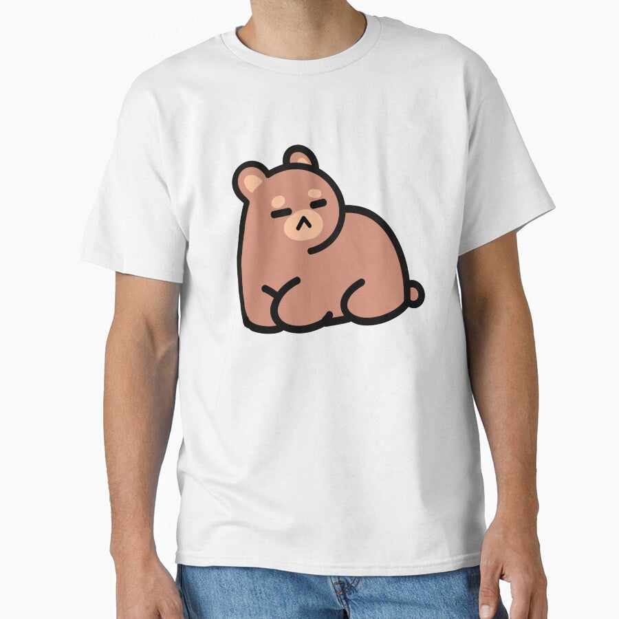Little Bear by PeacePlanet