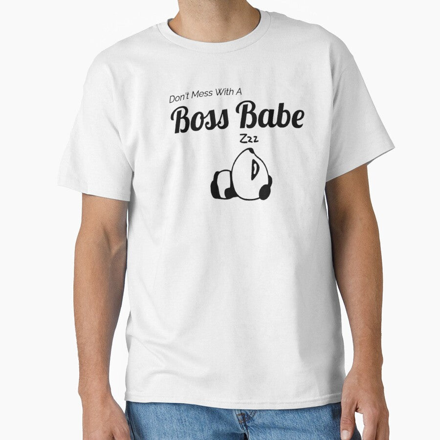 Boss Babe by kattilako