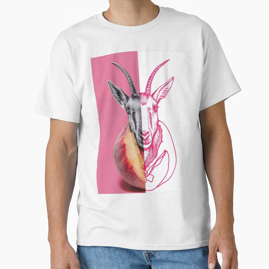 Goat by M-Y-A-R-T-