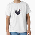 Blue Hen Chicken by ODruryStudios