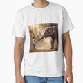 The Elephant and the Child by Collection de trésors