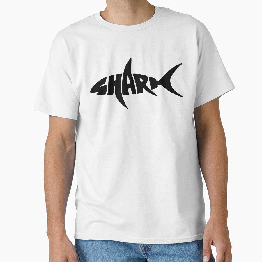 Word Shark by Visualsplendors