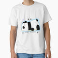 Panda | panda lovers - Lazy Panda by FennyWijayaMomo