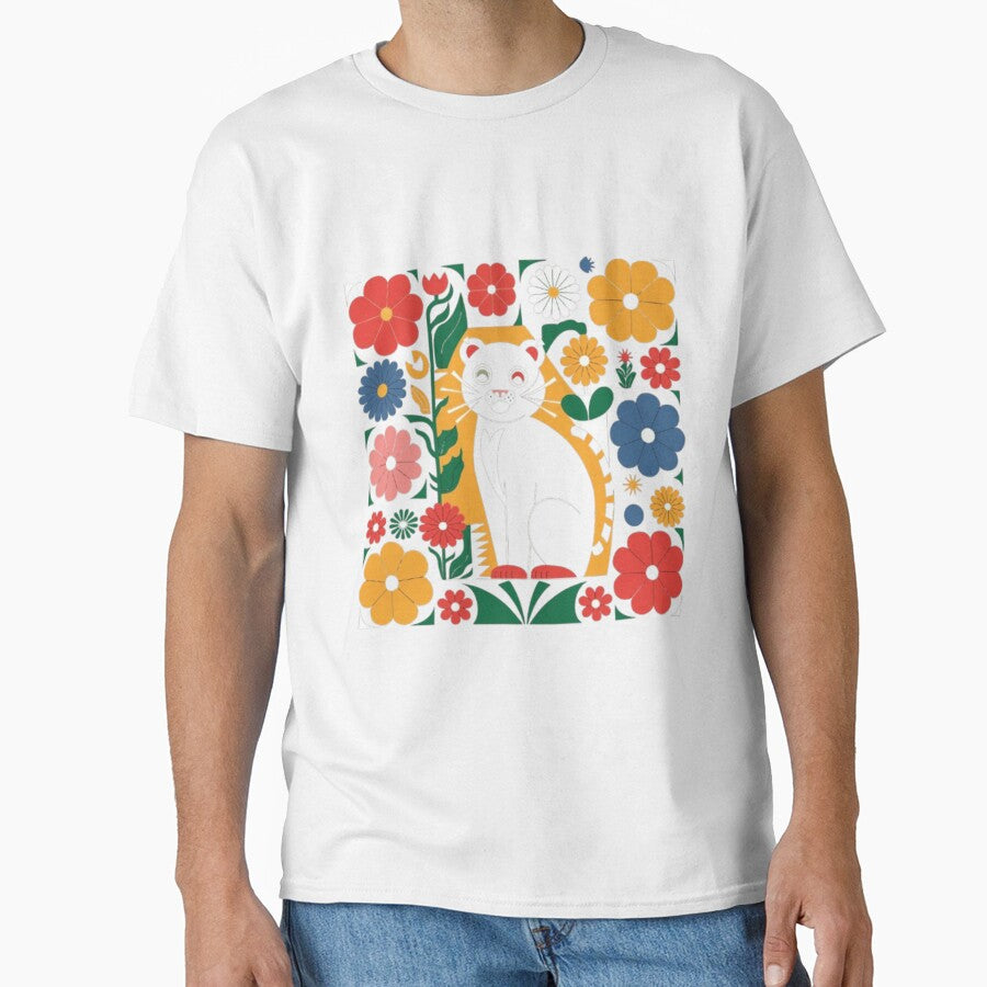 Majestic Tiger by XquisiteFashion