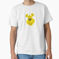 happy bear by Animalhead