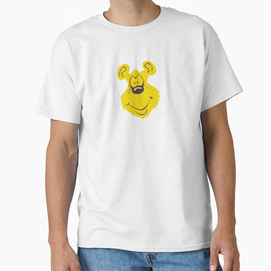 happy bear by Animalhead
