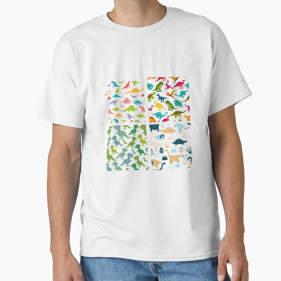 Dinosaurs by kocakashop