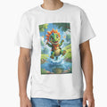 cartoon dinosaur by Arty Art