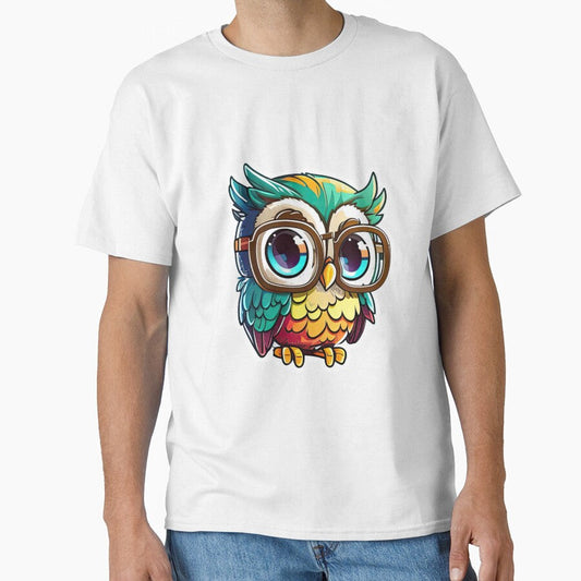 Cute Owl by kayodeDesign