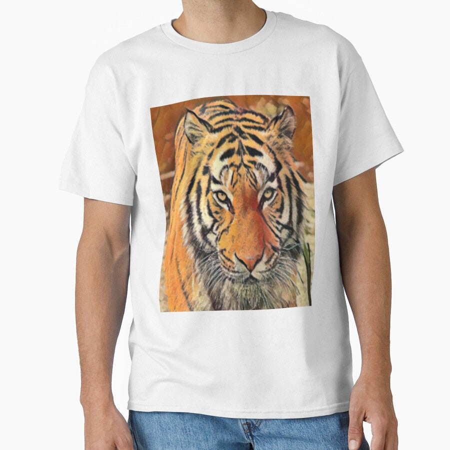 Tiger by Arsenovici