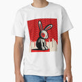 Rabbit-Inspired Apparel and Accessories for Every Occasion by Delltaman