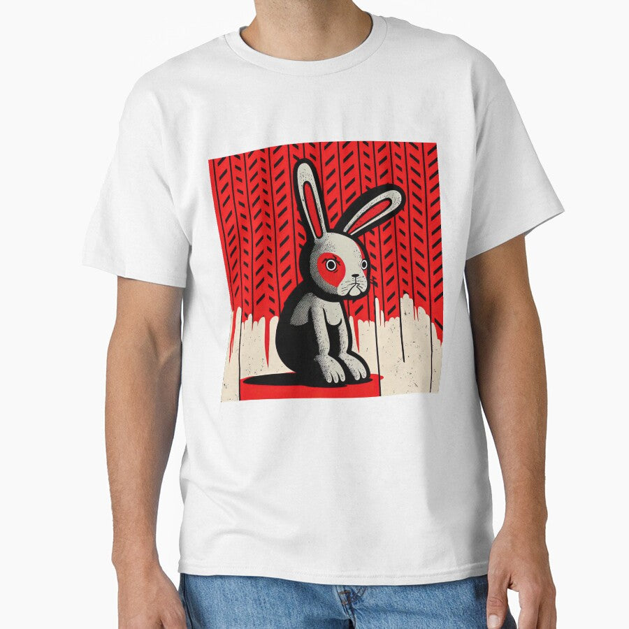 Rabbit-Inspired Apparel and Accessories for Every Occasion by Delltaman