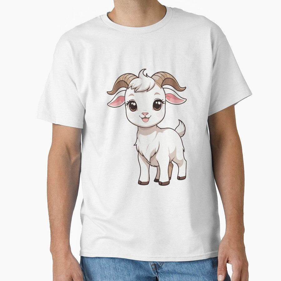 Goat by Atlantico54