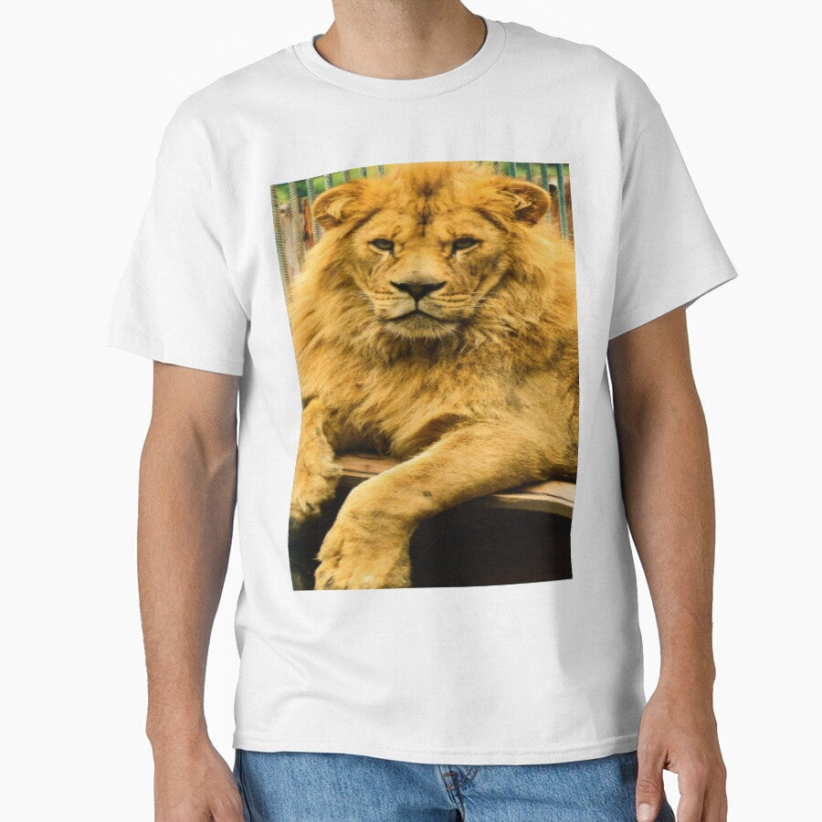 lion king by MMSHOP7