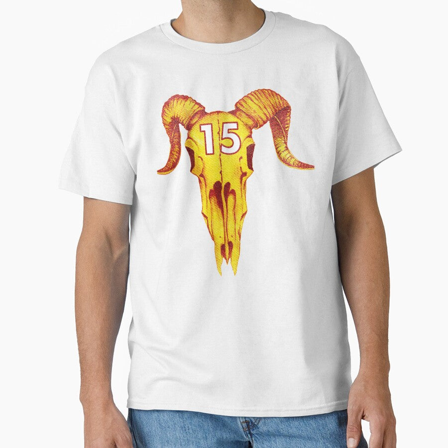 Goat 15 football by joanaoberg