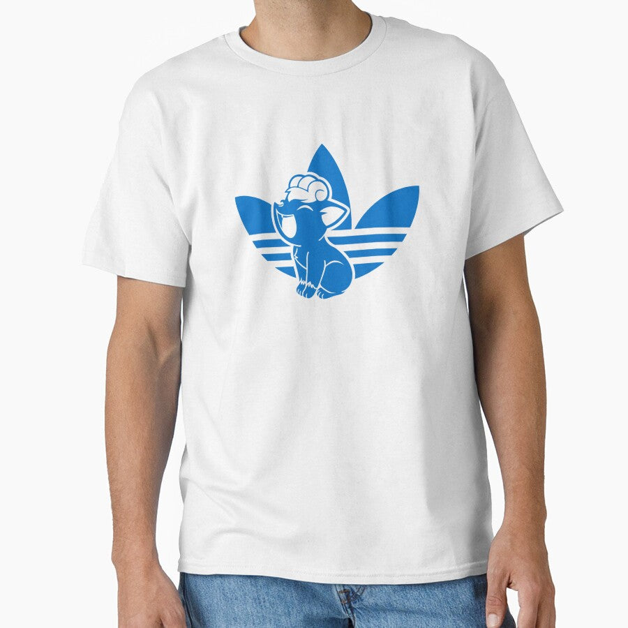 vulpixadidas - POCKET BRAND by RogueDrip