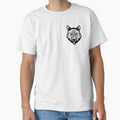 Wolf Illustration by NoxLand