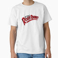Who Framed Roger Rabbit Logo Ringer. by malnargittx