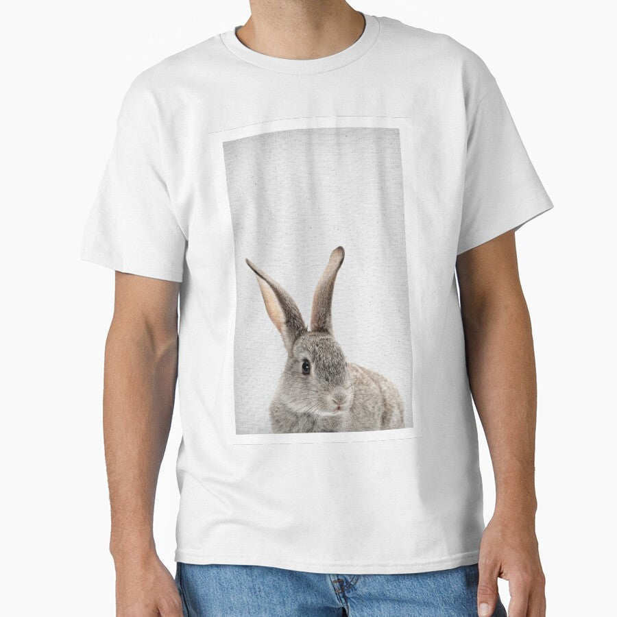Rabbit 34 by froileinjuno