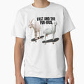 funny goat puns,goat meme slogan skategoat by JakubkoJunak