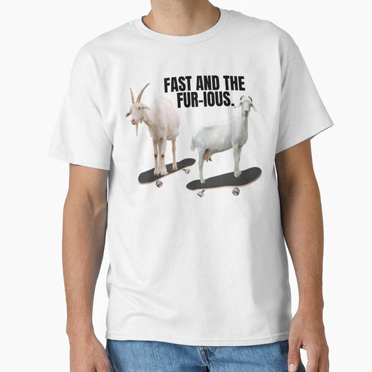 funny goat puns,goat meme slogan skategoat by JakubkoJunak
