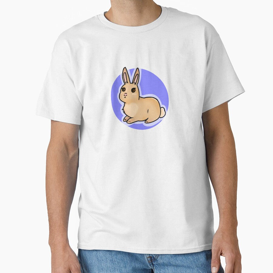 Bunny by P4perpage